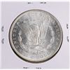 Image 2 : 1882 $1 Morgan Silver Dollar Coin