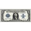 Image 1 : 1923 $1 Silver Certificate Note