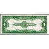 Image 2 : 1923 $1 Silver Certificate Note