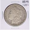 Image 1 : 1879-CC $1 Morgan Silver Dollar Coin