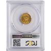Image 2 : 1905 $2 1/2 Liberty Head Quarter Eagle Gold Coin PCGS MS62