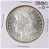 Image 1 : 1880-O $1 Morgan Silver Dollar Coin