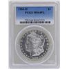 Image 1 : 1904-O $1 Morgan Silver Dollar Coin PCGS MS64PL
