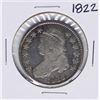 Image 1 : 1822 Capped Bust Half Dollar Coin
