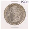Image 1 : 1890 $1 Morgan Silver Dollar Coin