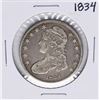 Image 1 : 1834 Capped Bust Half Dollar Coin