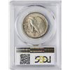 Image 2 : 1934-D Walking Liberty Half Dollar Coin PCGS MS66