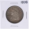 Image 1 : 1838 Capped Bust Half Dollar Coin