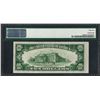 Image 2 : 1934A $10 North Africa Silver Certificate WWII Emergency Note PMG About Unc. 55