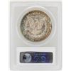 Image 2 : 1880-S $1 Morgan Silver Dollar Coin PCGS MS65