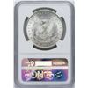 Image 2 : 1884-O $1 Morgan Silver Dollar Coin NGC MS64