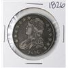 Image 1 : 1826 Capped Bust Half Dollar Coin