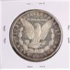 Image 2 : 1887-S $1 Morgan Silver Dollar Coin