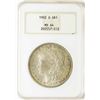 Image 1 : 1902-O $1 Morgan Silver Dollar Coin NGC MS64