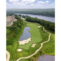 Golf Package for Four at Beautiful River Creek Country Club