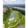 Image 1 : Golf Package for Four at Beautiful River Creek Country Club