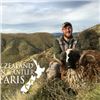 Image 2 : New Zealand 4 Day 5 Night Red Stag & Arapawa Ram Hunt for up to 4 Hunters