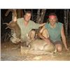 Image 2 : 7 DAY CAMPECHE JUNGLE 2 HUNTERS, 3 ANIMALS EACH  BROCKET DEER, OCELLATED TURKEY  & MORE