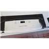 Image 2 : Kenmore Elite Large Chest Freezer 61" x 27.5" x 34.5" H (no closure latch but keeps items frozen)