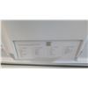 Image 8 : Kenmore Elite Large Chest Freezer 61" x 27.5" x 34.5" H (no closure latch but keeps items frozen)