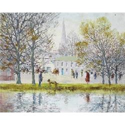 Fergus O’Ryan RHA ANCA (1911-1989)