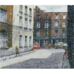 Flora H. Mitchell (1890-1973)