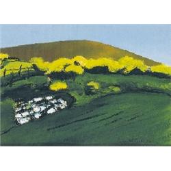 Seán McSweeney HRHA (b.1935)