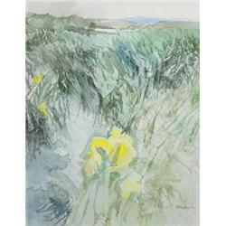 Terence P. Flanagan RHA PPRUA (b.1929)