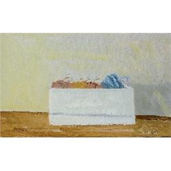 Charles Brady HRHA (1926-1997)