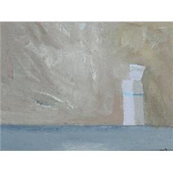 Charles Brady HRHA (1926-1997)