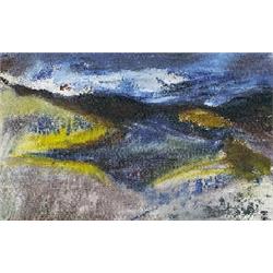 Seán McSweeney HRHA (b.1935)