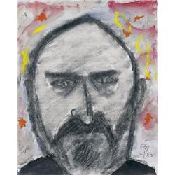 Tony O’Malley HRHA (1913-2003)