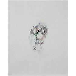 Louis le Brocquy HRHA (b.1916)