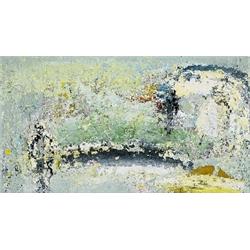 John Kingerlee (b.1936)