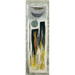 Kenneth Mahood (b.1930)