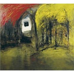 Seán McSweeney HRHA (b.1935)