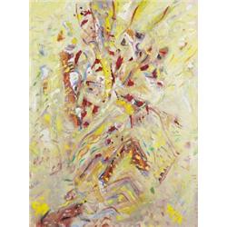 Tony O’Malley HRHA (1913-2003)