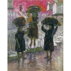 Alicia Boyle RBA (1908-1997)