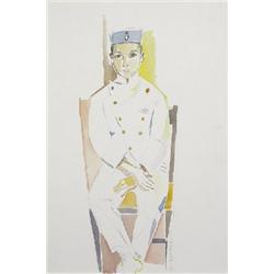 Father Jack P. Hanlon (1913-1968)