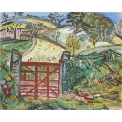 Evie Hone (1894-1955)