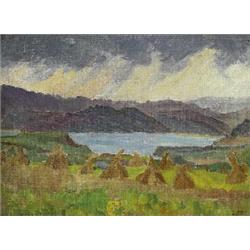 Estella Frances Solomons HRHA (1882-1968)