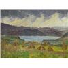 Image 1 : Estella Frances Solomons HRHA (1882-1968)