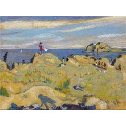 Harry Kernoff RHA (1900-1974)