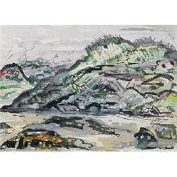 Evie Hone (1894-1955)