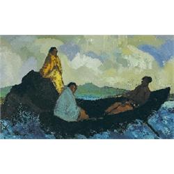 James MacIntyre RUA (b.1926)