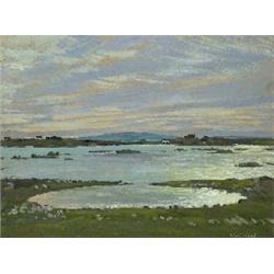 Maurice MacGonigal PRHA