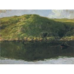 James Humbert Craig RHA RUA (1877-1944)