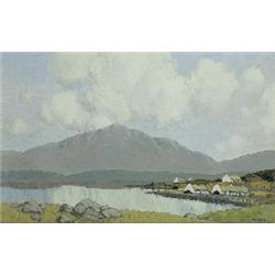 Paul Henry RHA (1876-1958)