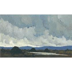 Paul Henry RHA (1876-1958)