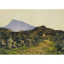 Lilian Lucy Davidson ARHA (1893-1954)